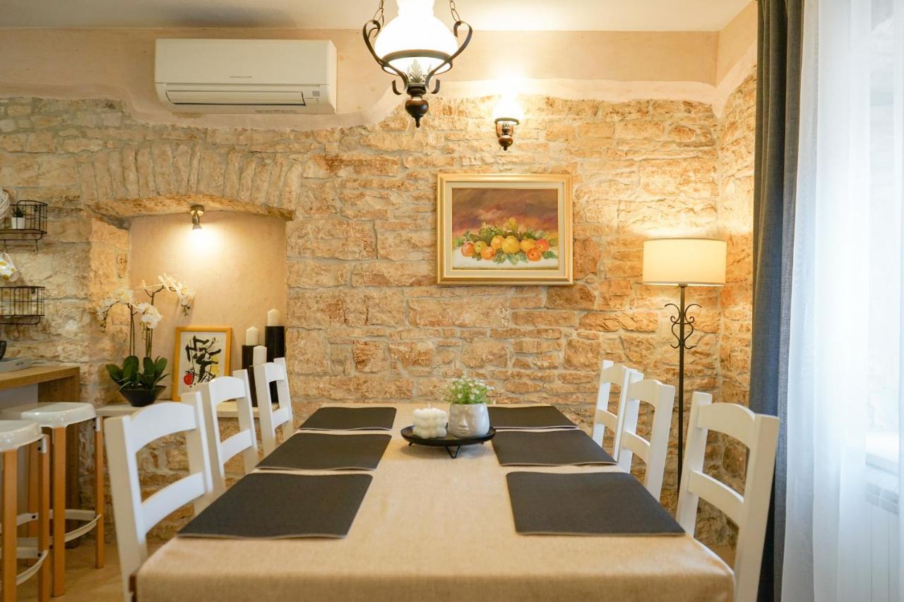 Sveti Petar u Sumi Leon With Private Pool 빌라 외부 사진